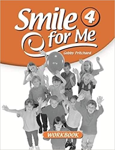 Various Smile for Me 4 Workbook تكوين تحميل مجانا Various تكوين