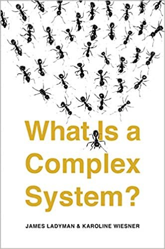 ダウンロード  What Is a Complex System? 本