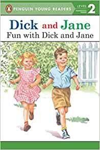 ダウンロード  Dick and Jane: Fun with Dick and Jane 本