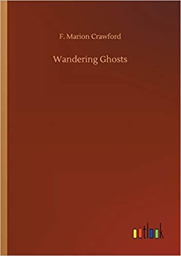 Wandering Ghosts indir