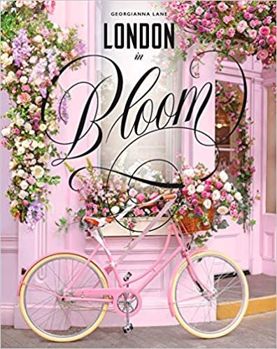 ダウンロード  London in Bloom 本