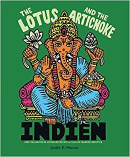 indir The Lotus and the Artichoke - Indien