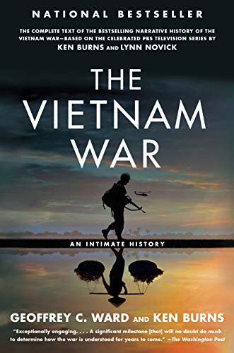 ダウンロード  The Vietnam War: An Intimate History (English Edition) 本