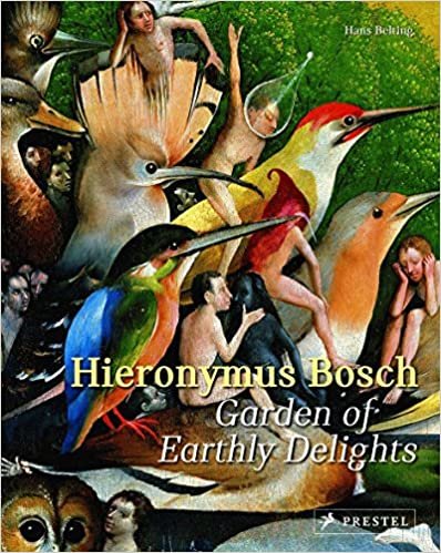 تحميل Hieronymus Bosch: الحدائق من هيرونيموس delights