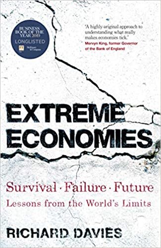 ダウンロード  Extreme Economies: Survival, Failure, Future – Lessons from the World’s Limits 本