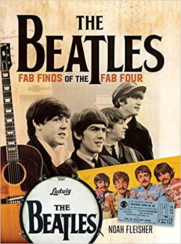 indir The Beatles - Fab Finds of the Fab Four