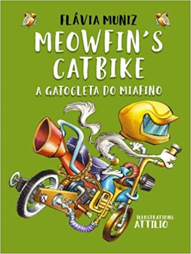 تحميل Meowfin’s Catbike: A Gatocleta do Miafino