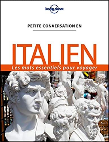 Petite conversation en Italien 12ed indir
