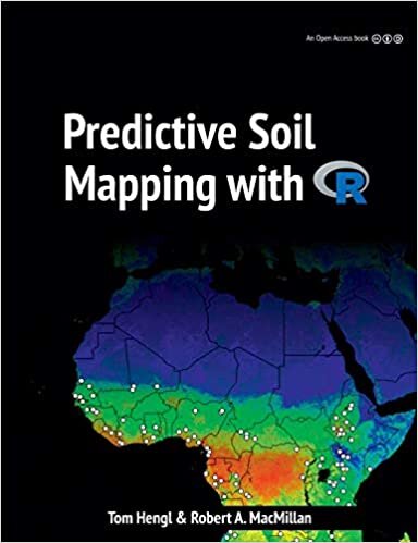 indir Predictive Soil Mapping with R
