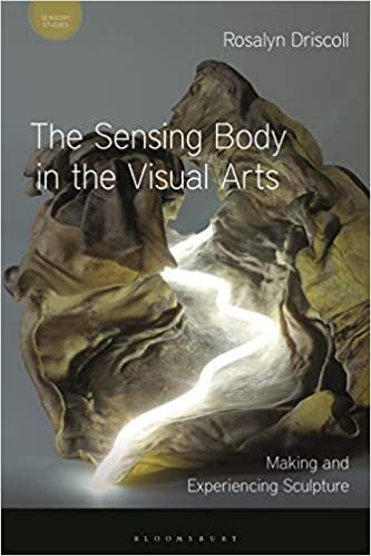 indir The Sensing Body in the Visual Arts: Making and Experiencing Sculpture (Sensory Studies)
