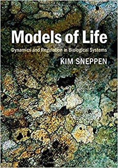 Kim Sneppen Models of Life: Dynamics and Regulation in Biological Systems تكوين تحميل مجانا Kim Sneppen تكوين