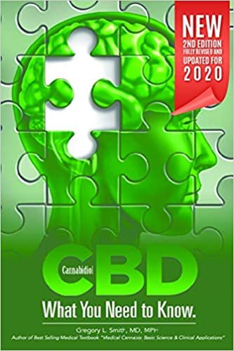 indir CBD: What You Need to Know: Second Edition