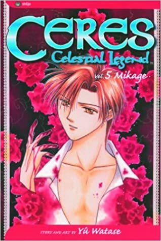 indir Ceres: Celestial Legend, Vol. 5: Mikage: v. 5