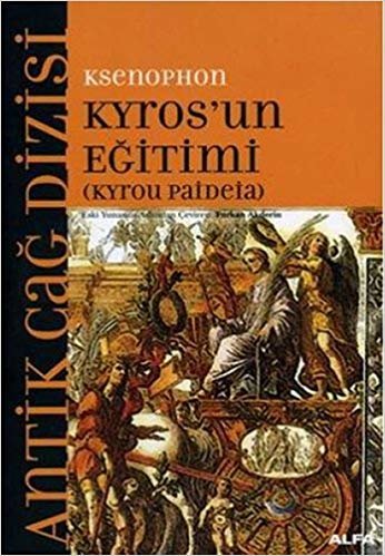 Kyros'un Eğitimi: Antik Çağ Dizisi indir