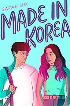 Made in Korea (English Edition)