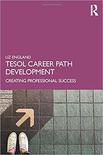 اقرأ TESOL Career Path Development: Creating Professional Success الكتاب الاليكتروني 