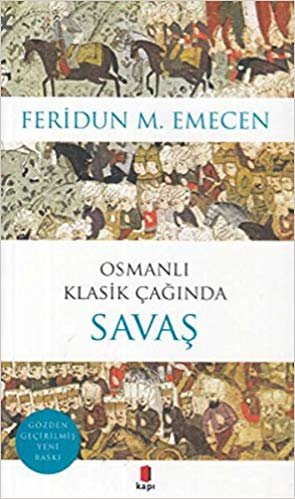 Osmanlı Klasik Çağında Savaş indir