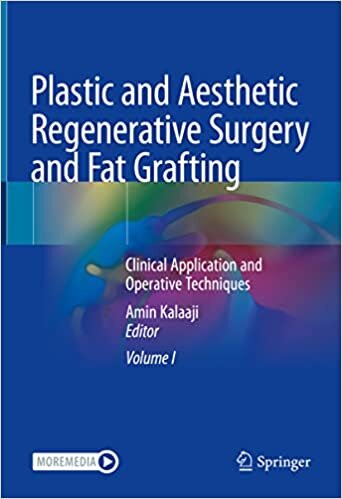اقرأ Plastic and Aesthetic Regenerative Surgery and Fat Grafting: Clinical Application and Operative Techniques الكتاب الاليكتروني 