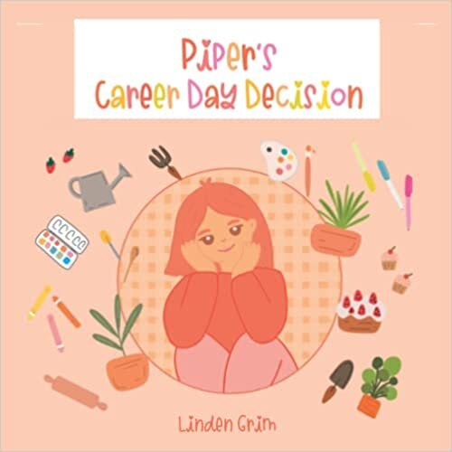 تحميل Piper&#39;s Career Day Decision