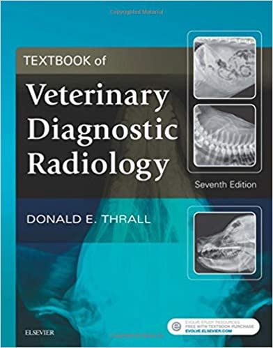ダウンロード  Textbook of Veterinary Diagnostic Radiology 本