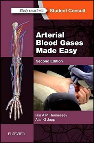 indir Arterial Blood Gases Made Easy: With STUDENT CONSULT Online Access, 2e