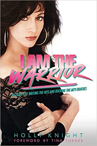 تحميل I Am the Warrior: My Crazy Life Writing the Hits and Rocking the MTV Eighties