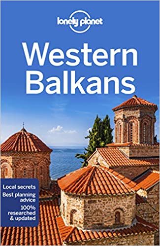 اقرأ Lonely Planet Western Balkans الكتاب الاليكتروني 