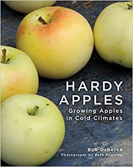 تحميل Hardy Apples: Growing Apples in Cold Climates