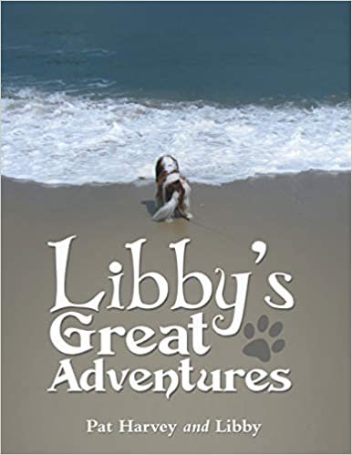 اقرأ Libby's Great Adventures الكتاب الاليكتروني 