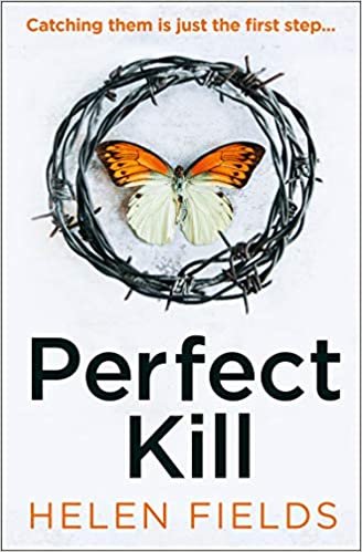indir Fields, H: Perfect Kill (Di Callanach Thriller, Band 6)