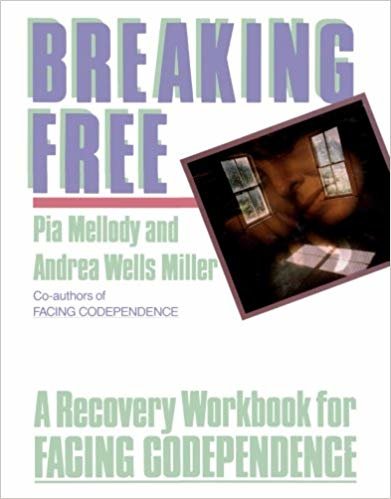 تحميل Breaking Free: A Recovery Workbook For Facing Codependence