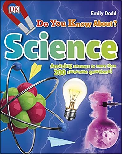 DK Do You Know About Science? تكوين تحميل مجانا DK تكوين