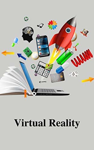 Virtual Reality (English Edition)