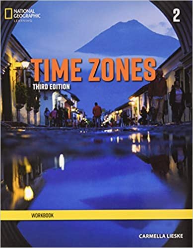 Time Zones 2: Workbook indir