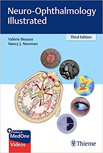 تحميل Neuro-Ophthalmology Illustrated