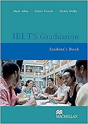 Various IELTS Graduation: Student's Book تكوين تحميل مجانا Various تكوين
