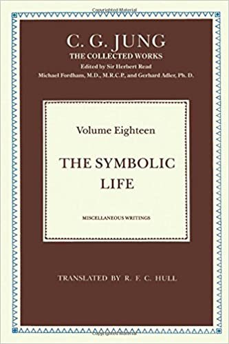 indir The Symbolic Life: Miscellaneous Writings (Collected Works of C.G. Jung)