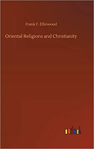 indir Oriental Religions and Christianity