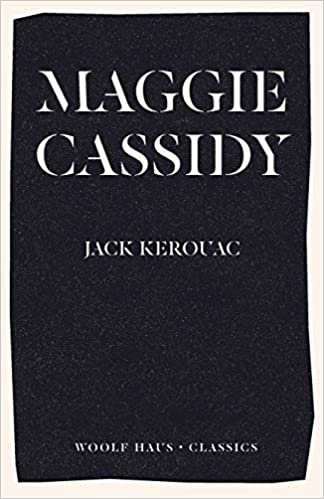 اقرأ Maggie Cassidy الكتاب الاليكتروني 
