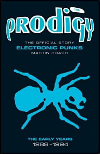 indir Prodigy - Electronic Punks: The Early Years 1988-1994
