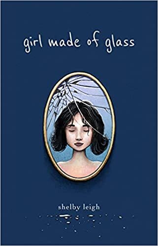 Girl Made of Glass