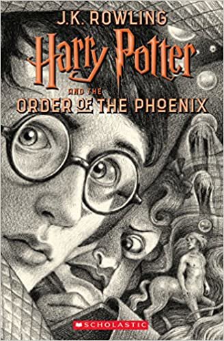 Harry Potter and the Order of the Phoenix indir