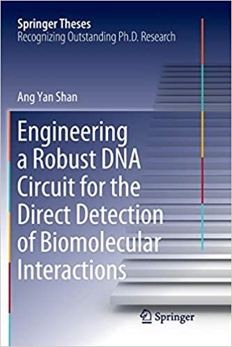 تحميل Engineering a Robust DNA Circuit for the Direct Detection of Biomolecular Interactions