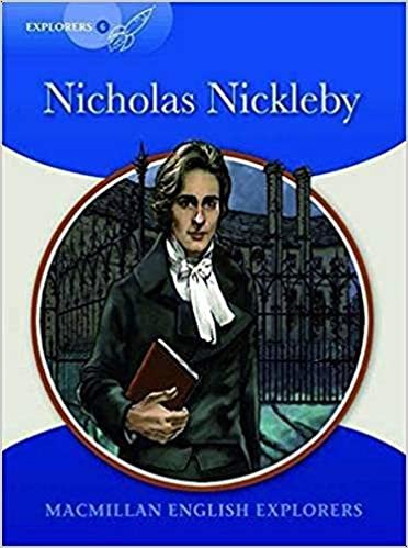 Various Explorers 6: Nicholas Nickleby تكوين تحميل مجانا Various تكوين