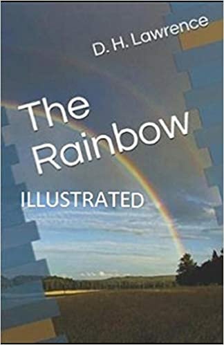 indir The Rainbow Illustrated
