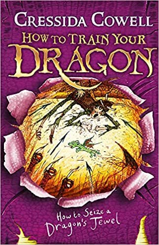 How to Train Your Dragon: How to Seize a Dragon's Jewel: Book 10 indir