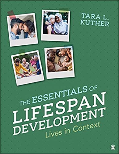 اقرأ The Essentials of Lifespan Development: Lives in Context الكتاب الاليكتروني 
