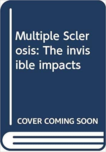 ダウンロード  Multiple Sclerosis: The invisible impacts 本