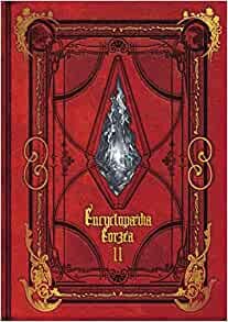 ダウンロード  Encyclopaedia Eorzea ~The World of Final Fantasy XIV~ Volume II 本