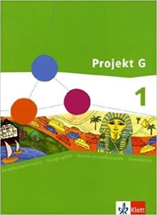 Projekt G. Schülerband 1. Gesellschaftslehre für die Gesamtschule in Rheinland-Pfalz Klasse 5/6 indir